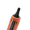 thumbnail image 3 of Straight Pneumatic Scissors, Dual-purpose Pneumatic Iron Scissors Hand Tool ,Excellent Sealing Performance, 3 of 3