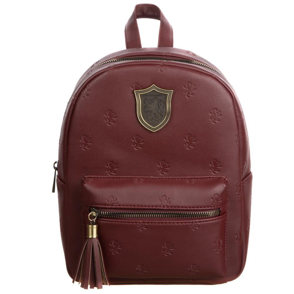 harry potter small backpack