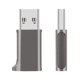 thumbnail image 4 of Adaptador convertidor de puerto USB C 3.2 tipo C hembra a USB 3.0 tipo A macho, 4 of 5