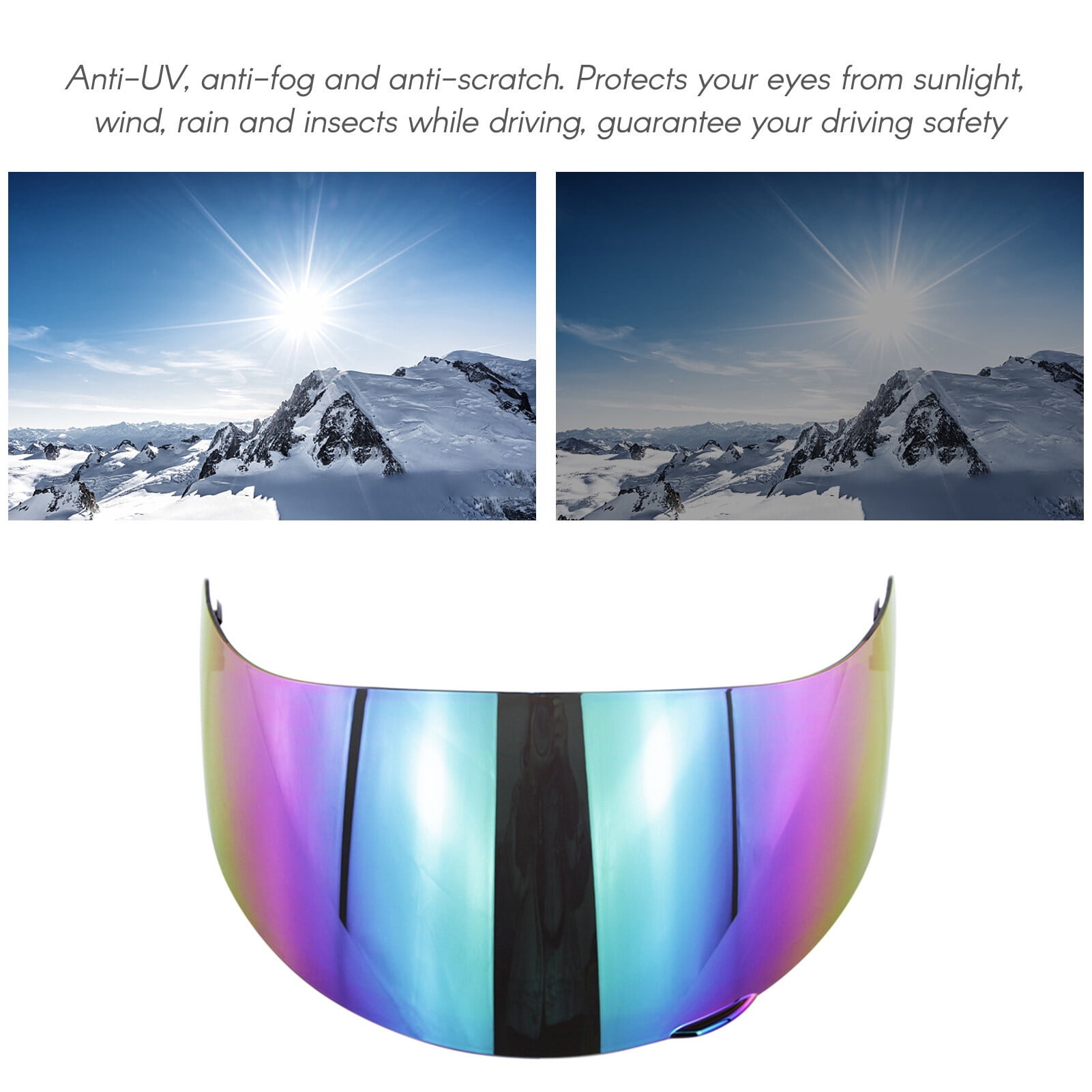 agv k1 anti fog visor K1, S, K3 SV, K5, K5 S, Compact ST The transparent finish makes it the ideal choice for night riding or low How to install AGV Pinlock