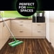 thumbnail image 2 of Swiffer Sweeper - Paños de limpieza para suelos de madera, 20 unidades, 2 of 7