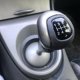 thumbnail image 1 of Manual Gear Shift Knob Shifter Compatible Honda Civic Dx Ex Lx 2006-2011 6 Speed, 1 of 2