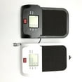 thumbnail image 4 of Multifunctional Rowing Machine Counter Gym Replacement Monitor LCD Display Counter Monitor Speedometer Counters, 4 of 9