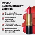 thumbnail image 2 of Labíal Revlon Super Lustrous fearless 4.2 g, 2 of 4