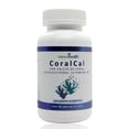 thumbnail image 1 of CoralCal Calcio de Coral Vitamina D3 60 caps Natural Health, 1 of 4