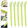 thumbnail image 2 of MasteelfCA 6Pcs Multi-function Cleaning Food Processer Plastic Daily Use Juicer, 2 of 8