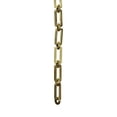 thumbnail image 2 of RCH Supply Company Rectangle Hinge Chain, 2 of 3