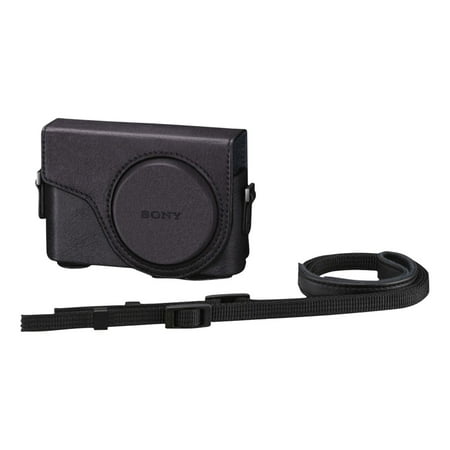 Sony Digital camera case Jacket case Cyber-shot For DSC-WX350