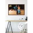 thumbnail image 6 of High School Musical - Audition Wall Poster, 22.375" x 34" Framed, 6 of 6