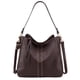thumbnail image 1 of Bolso Hobo Montana West MWC-128-CF para mujer en piel vegana, 1 of 7