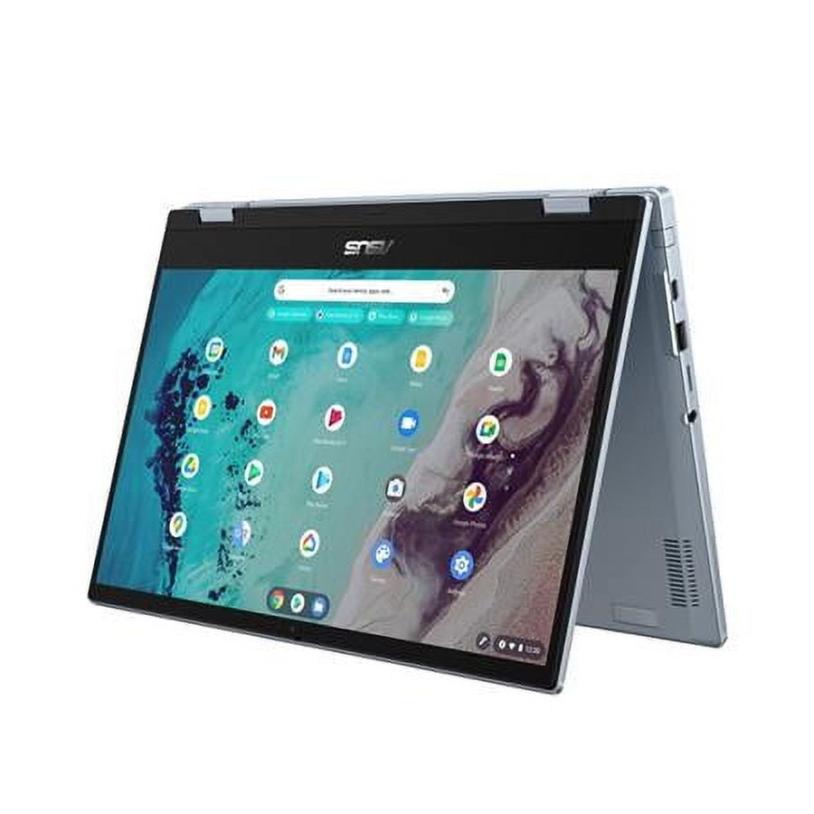 Asus Chromebook Flip CX3 Laptop, Touchscreen, Intel i7, 16GB