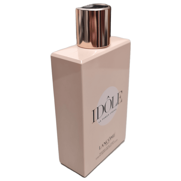 Lancome Idole Scented Body Cream, Pure Floral Moisturizer Lancome Idole Scented Body Cream, Pure Floral Moisturizer