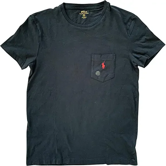 Polo Ralph Lauren Big & Tall Men's Big & Tall 26/1 Jersey Short Sleeve Classic Fit T-Shirt