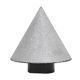 thumbnail image 1 of Beveling Chamfer Bit for Granite Marble Tiles Existing Holes Enlarging Shaping Drill, 1 of 5