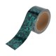 thumbnail image 1 of Cinta de rayas Unique Bargains 5x900cm Textura Forjada Rayas de Coche Calcomanías de Rayas para Coche, Motocicleta y Carreras de Barcos Stickers DIY Verde 1 Pc, 1 of 7