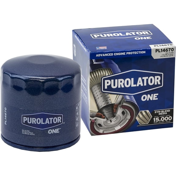 PurolatorONE PL14670