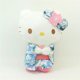 thumbnail image 5 of Muñeco de peluche de Hello Kitty con diseño de kimono, bonito dibujo animado, Kawaii Kt Cat, juguete de relleno suave, decoración del hogar, adorable regalo de cumpleaños para niños, 5 of 5