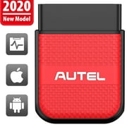 AUTEL MaxiAP AP200H Wireless Bluetooth OBDII Scanner for All Vehicles(Android/iOS)