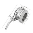 thumbnail image 4 of Uanit Stainless steel honey flow port of honey shaker Beekeeping Machine 304 Gate Stainless Steel Beekeeping Supplies, 4 of 7