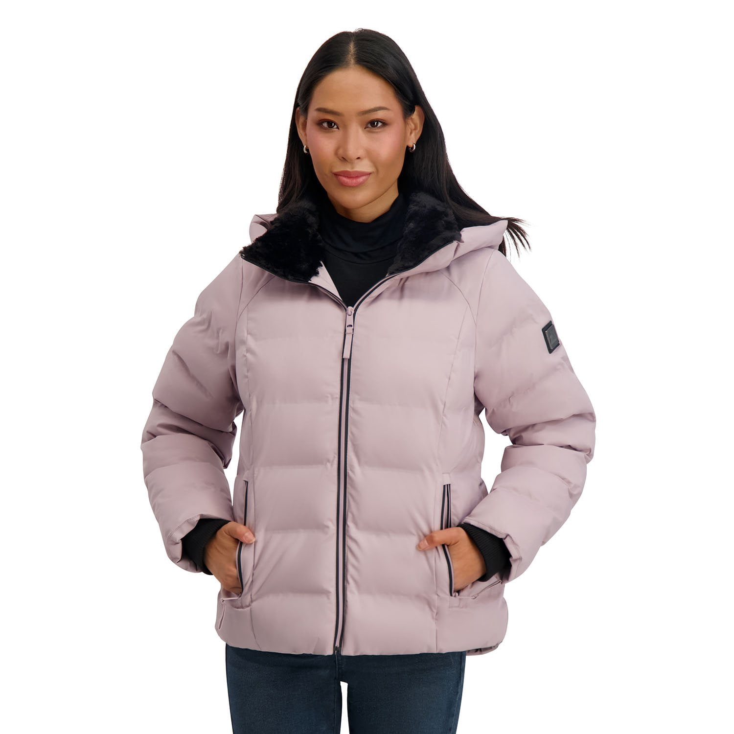 Customer reviews for ZeroXposur Women's Puffer Jacket