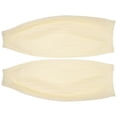 thumbnail image 1 of GOOHOCHY 1 Pair Oil Proof Arm Sleeves Simple Design For Home Daily Use 45x6.7in, 1 of 8