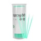 thumbnail image 1 of 100 cepillos aplicadores desechables para microcepillos dentales, accesorios para dentistas., 1 of 14