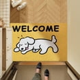 thumbnail image 4 of Front Door Rug,Door Mat Cute Cartoon Door Rug Front Door Mat Proven Performance, 4 of 10