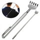 thumbnail image 1 of Rascador de Espalda Extensible En Forma de Bolígrafo (Paquete de 2) | Mango Telescópico de Acero Inoxidable | Herramienta Portátil para Aliviar La Picazón de Espalda | Pinza de Masaje para Artritis,, 1 of 6
