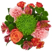 Mixed Flower Bouquet Large, Colors May Vary
