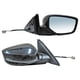 thumbnail image 1 of (1) Espejo Accord 2010 A 2012 Honda Der Elect P/Pintar C/Desemp Genérica ., 1 of 4