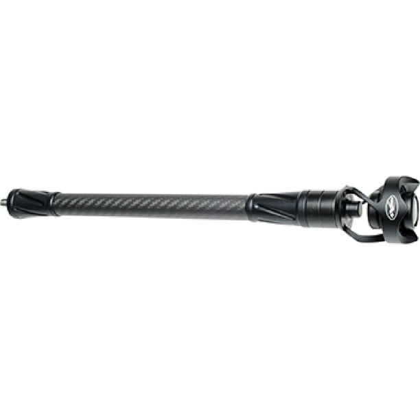 Axion Elevate Pro Stabilizer Black Mathews Damper 10 Inch