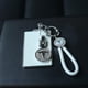 thumbnail image 5 of Tarjetero Tesheer para Tesla Model S/X/3/Y Cybertruck, 5 of 5