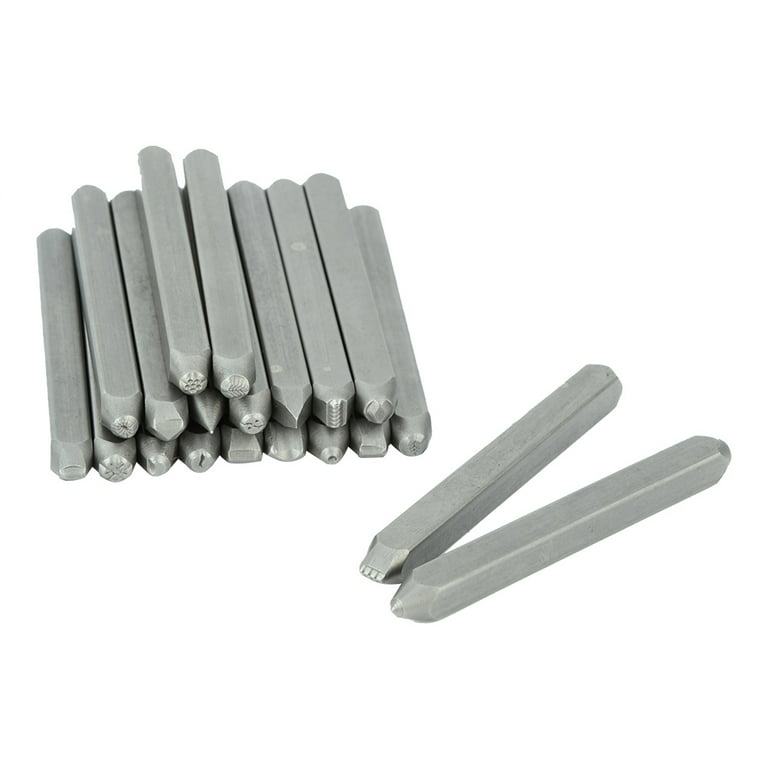 Chisel Equipment Kit, For Jewelry Processing Chisel Kit Anvil For
