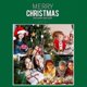 thumbnail image 4 of 12 piezas de 5,11 pulgadas de árbol de Navidad, flores de seda decorativas, arbusto de Pascua dorado y re, 4 of 4