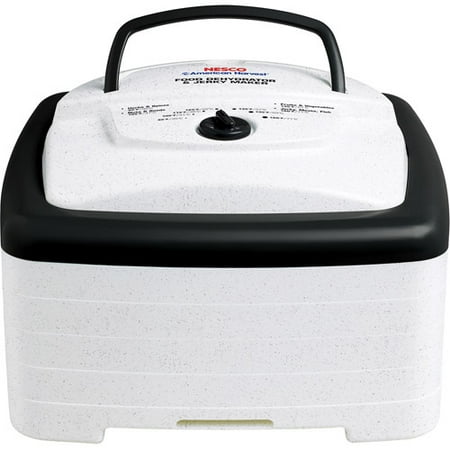 NESCO - American Harvest Square Dehydrator