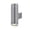Graphite, variant on DS-WD05-FS-CC-GH-WAC Lighting-Tube Architectural-31W 33 degree 2 LED Color Changing Up/Down Flood Beam Wall Mount in Contemporary Style-4.88 Inches