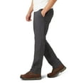 thumbnail image 4 of Wrangler® Men's and Big Men's Outdoor Frontier Rugged Utility Pant with UPF 50+, 4 of 10