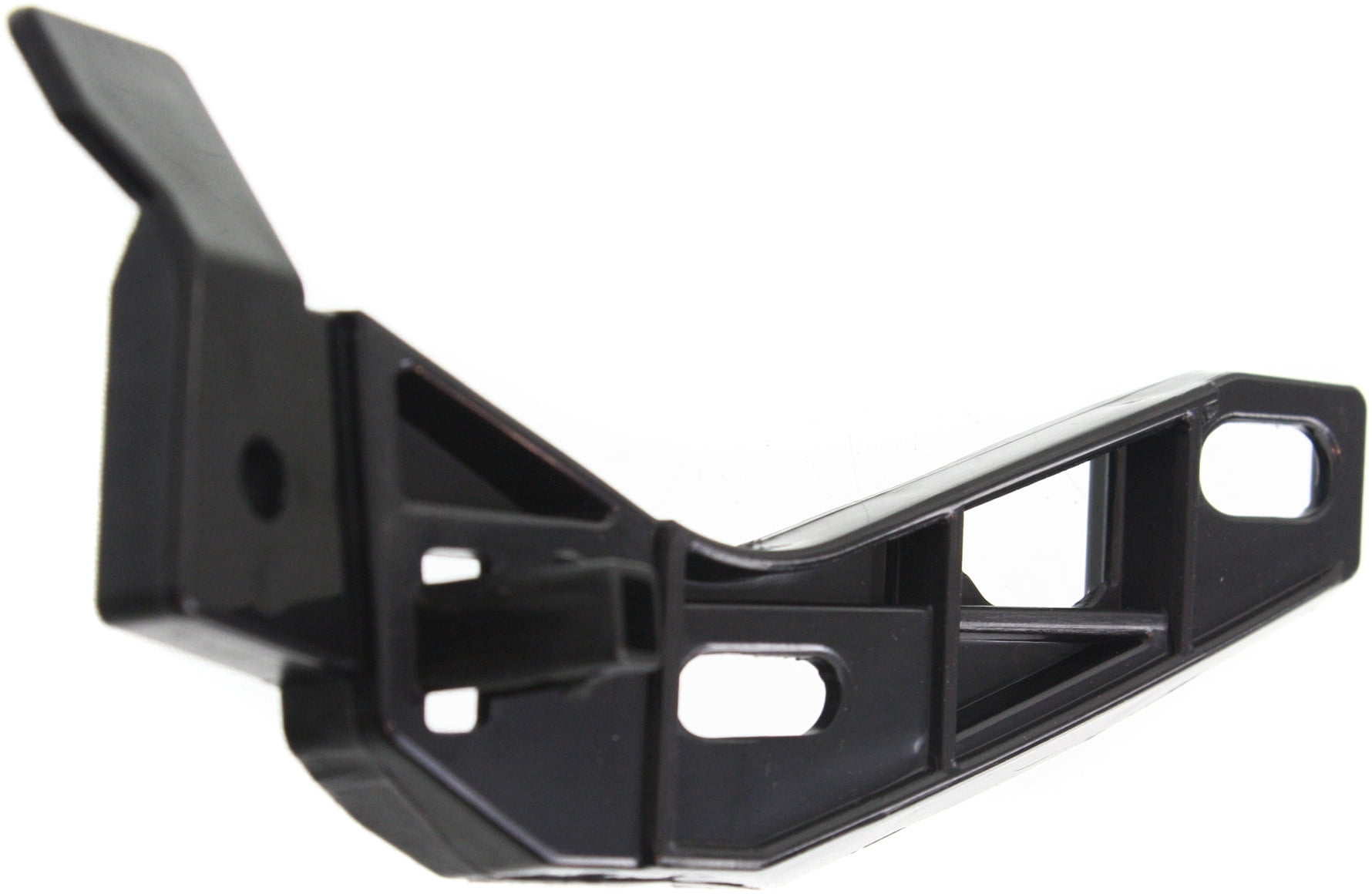 Replacement REPN013115 Bumper Bracket Compatible For 2009-2014 Nissan Maxima Front, Right Passenger