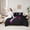 Teal Pink, variant on Castle Fairy Baseball Gamer Twin Bedding Sets,Abstract Splash Bedding Comforter Set