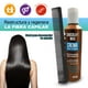 thumbnail image 5 of Crema para Peinar Chocola-T Max Nefertiti 300ml + Peine Graduado Alfamar | Nutre, repara y controla el frizz | Cabello suave, brillante y fácil de peinar sin enjuague, 5 of 5