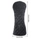 thumbnail image 5 of Cubiertas de club de golf Cubiertas de clubes impermeables Cubierta Esqueleto profesional Accesorios deportivos Protector de conductores Regalos de golf para hombres Noticed OD008029-00, 5 of 6
