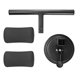 thumbnail image 2 of Sentarse, Soporte Para Ejercicio Con Ventosa Para Suelo, Soporte Acolchado Para Tobillo, Equipo De Entrenamiento Para Sentarse Para Gimnasio En Casa, Equipo De Viaje Para Trabajo Y Fitness Eigraketly OD010012-06, 2 of 6