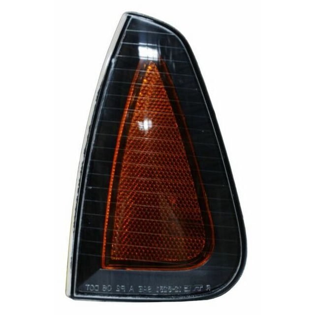 Cuarto Charger 2006 A 2010 Dodge Der TYC .