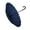 Navy blue, variant on YIEMEEN Umbrella Extended Handle Comfortable Grip All Climate Use Curved Handle Design