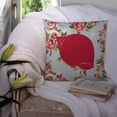 thumbnail image 3 of Fabric Decorative Pillow, 3 of 4
