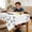 table cover, variant on World Cup Soccer Party Tablecloth, Football Themed Table Cover For Sports Watching Gatherings, Party Decoration For S And Teens, Green Soccer Ball Pattern Tabletop Cloth,