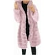 thumbnail image 3 of Chaqueta de invierno para mujer, abrigo, chaqueta, ropa de abrigo, regalo para mujer, chaleco de piel sintética, chaleco de manga larga, abrigo, chaqueta, abrigo, ropa de abrigo., 3 of 5