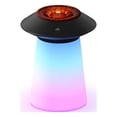 thumbnail image 2 of Humidifier Creative Desktop Colorful Gradient, 2 of 4