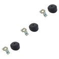 thumbnail image 1 of Sidaley Marine Cable Steering 20 Angled Bezel Boat Outboard Kit Black Engine Helm Type1 NO1, 1 of 1