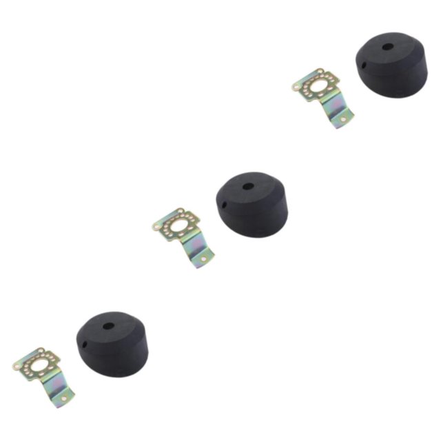 Sidaley Marine Cable Steering 20 Angled Bezel Boat Outboard Kit Black Engine Helm Type1 NO1